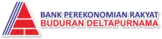 Logo BPR Buduran Deltapurnama