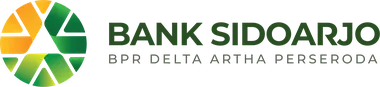 Logo BPR Delta Artha Perseroda