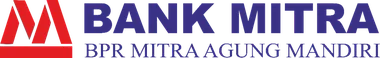 Logo BPR Mitra Agung Mandiri
