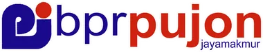 Logo BPR Pujon Jayamakmur