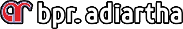 Logo BPR Adiartha Reksacitra