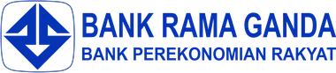 Logo BPR Rama Ganda