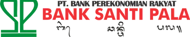 Logo BPR Santi Pala
