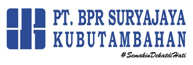 Logo BPR Suryajaya Kubutambahan