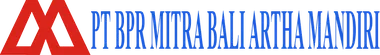 Logo BPR Mitra Bali Artha Mandiri