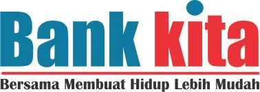 Logo BPR Kita