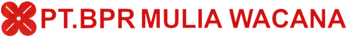 Logo BPR Mulia Wacana