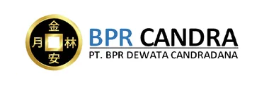 Logo BPR Dewata Candradana