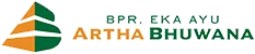 Logo BPR Eka Ayu Artha Bhuwana