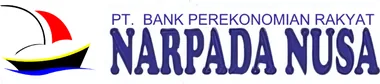 Logo BPR NARPADA NUSA