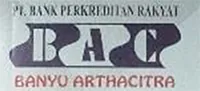 Logo BPR Banyu Arthacitra