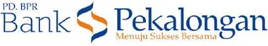 Logo Bank Pekalongan (Perseroda)