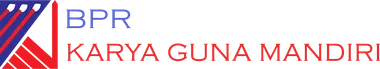 Logo BPR Karya Guna Mandiri