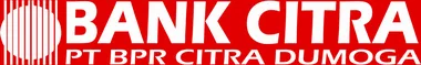 Logo BPR Citra Dumoga