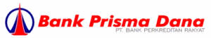 Logo BPR Prisma Dana