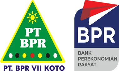 Logo BPR VII Koto
