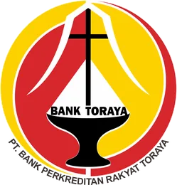 Logo Bank Toraya