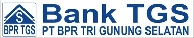 Logo BPR Tri Gunung Selatan