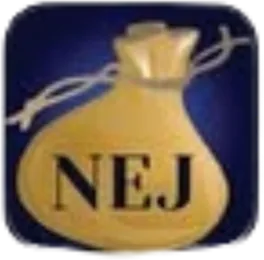 Logo BPR Nusantara Ekonomi Jaya