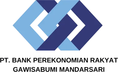 Logo BPR Gawisabumi Mandarsari
