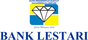 Logo BPR Danapermata Lestari
