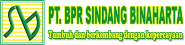 Logo BPR Sindang Binaharta