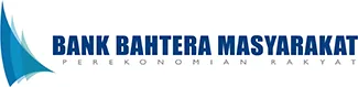Logo BPR Bahtera Masyarakat