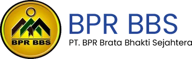 Logo BPR Brata Bhakti Sejahtera