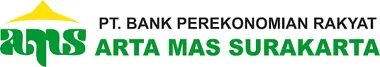 Logo BPR Arta Mas Surakarta