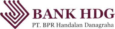 Logo BPR Handalan Danagraha
