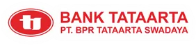 Logo BPR Tataarta Swadaya