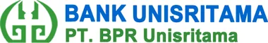 Logo BPR Unisritama