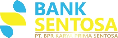 Logo BPR Karya Prima Sentosa