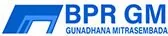 Logo BPR Gunadhana Mitrasembada