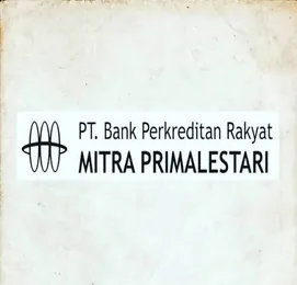 Logo BPR Mitra Primalestari