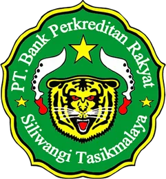 Logo BPR Siliwangi Kota Tasikmalaya