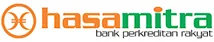 Logo BPR Hasamitra