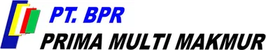 Logo BPR Prima Multi Makmur