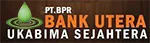 Logo BPR Mitra Abadi Sejahtera