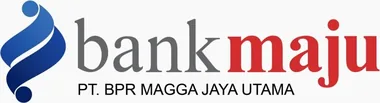 Logo BPR Magga Jaya Utama