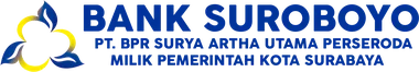 Logo BPR Surya Artha Utama Perseroda