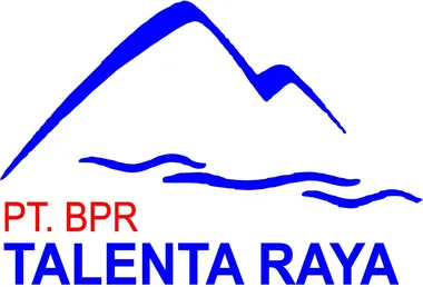 Logo BPR Talenta Raya