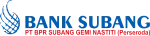 Logo BPR Subang Gemi Nastiti (Perseroda)