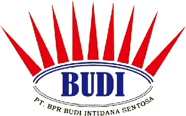Logo BPR Budi Intidana Sentosa