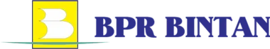 Logo BPR Bintan (Perseroda)