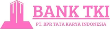 Logo BPR Tata Karya Indonesia