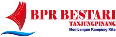 Logo BPR Bestari