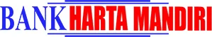 Logo BPR Harta Mandiri