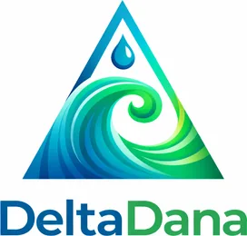 Logo BPR Delta Dana Mandiri