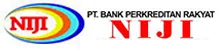 Logo BPR Niji